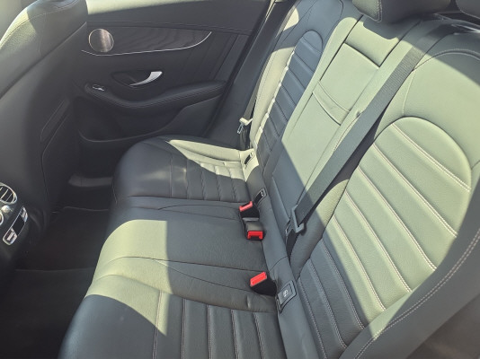 MERCEDES-BENZ GLC 43 AMG 4Matic-image-8