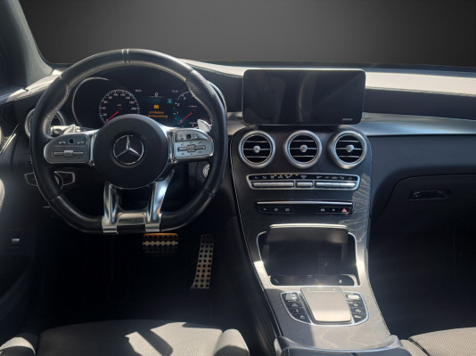 MERCEDES-BENZ GLC 43 AMG 4Matic-image-7