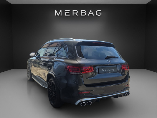 MERCEDES-BENZ GLC 43 AMG 4Matic-image-3