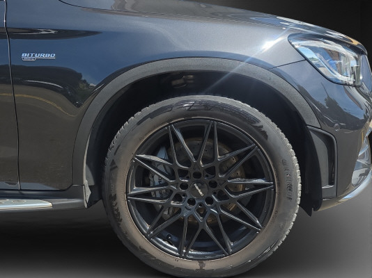 MERCEDES-BENZ GLC 43 AMG 4Matic-image-5