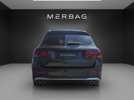 MERCEDES-BENZ GLC 43 AMG 4Matic-image-4