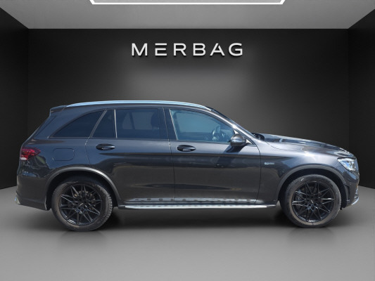 MERCEDES-BENZ GLC 43 AMG 4Matic-image-2