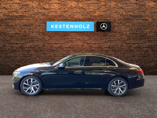 MERCEDES-BENZ E 220 d 4Matic-image-3