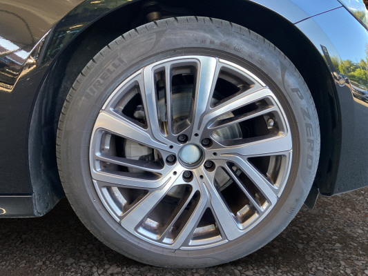 MERCEDES-BENZ E 220 d 4Matic-image-7