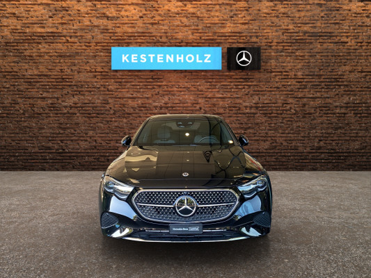 MERCEDES-BENZ E 220 d 4Matic-image-4
