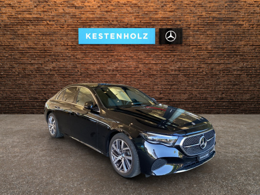MERCEDES-BENZ E 220 d 4Matic-image-1