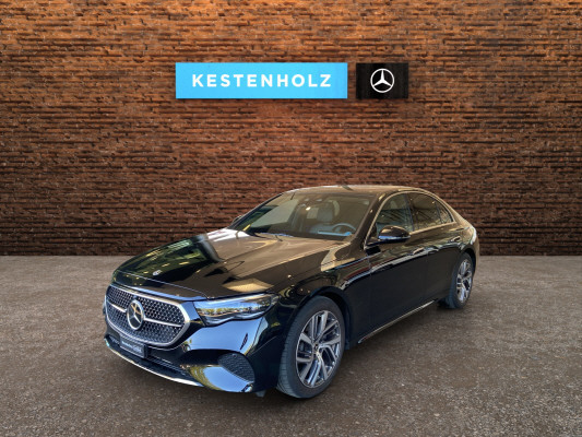 MERCEDES-BENZ E 220 d 4Matic-image-0
