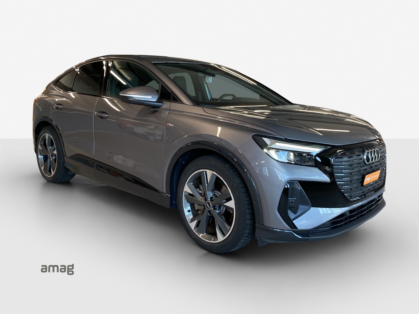 AUDI Q4 Sportback e-tron 40-image-6