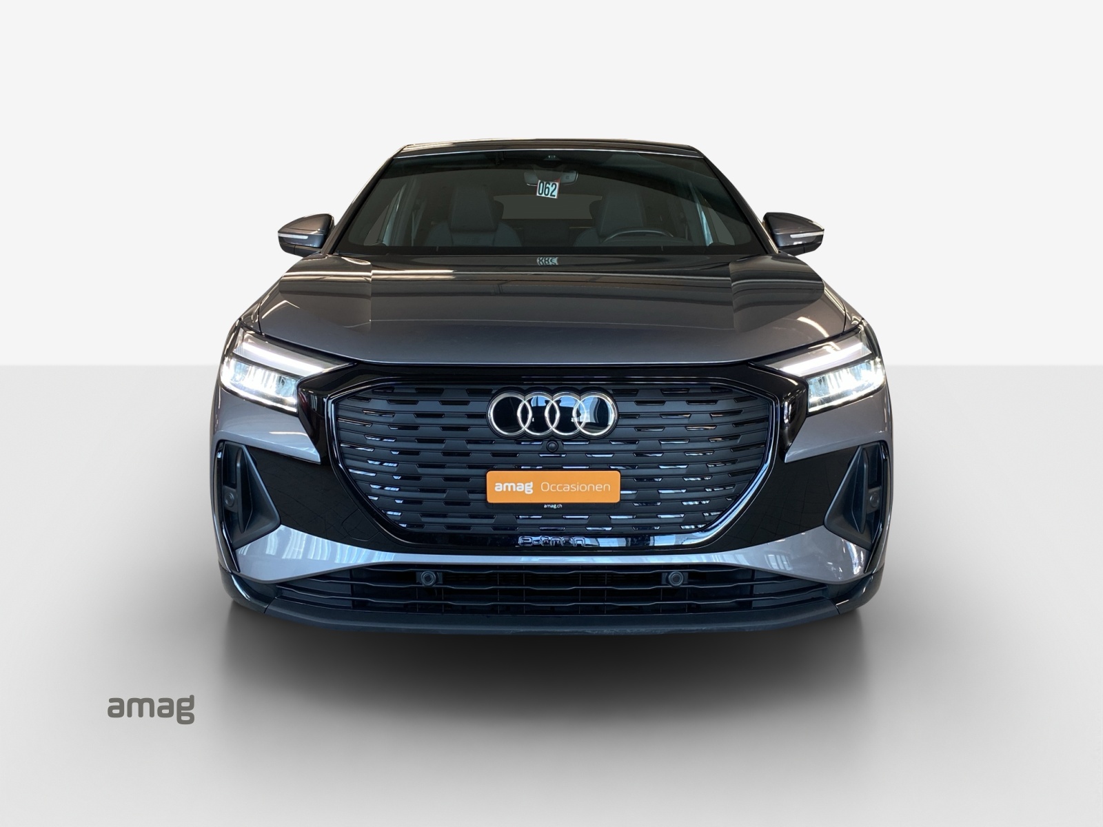 AUDI Q4 Sportback e-tron 40-image-7