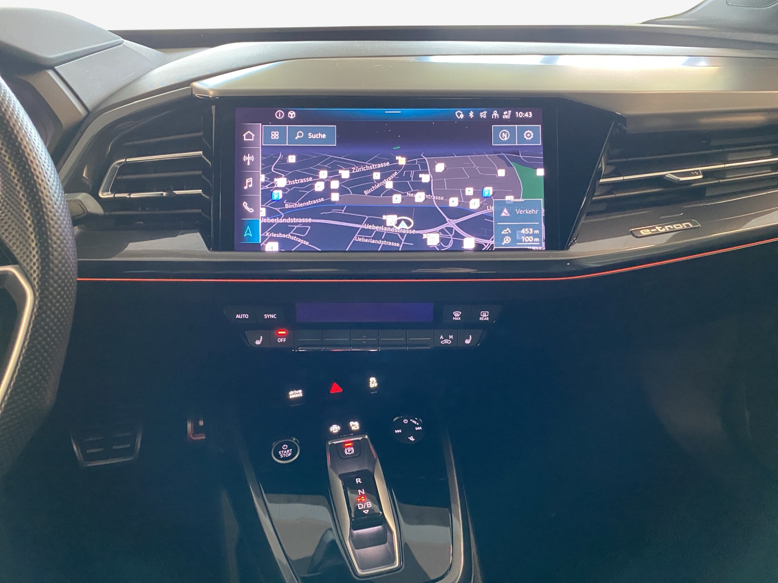 AUDI Q4 Sportback e-tron 40-image-11