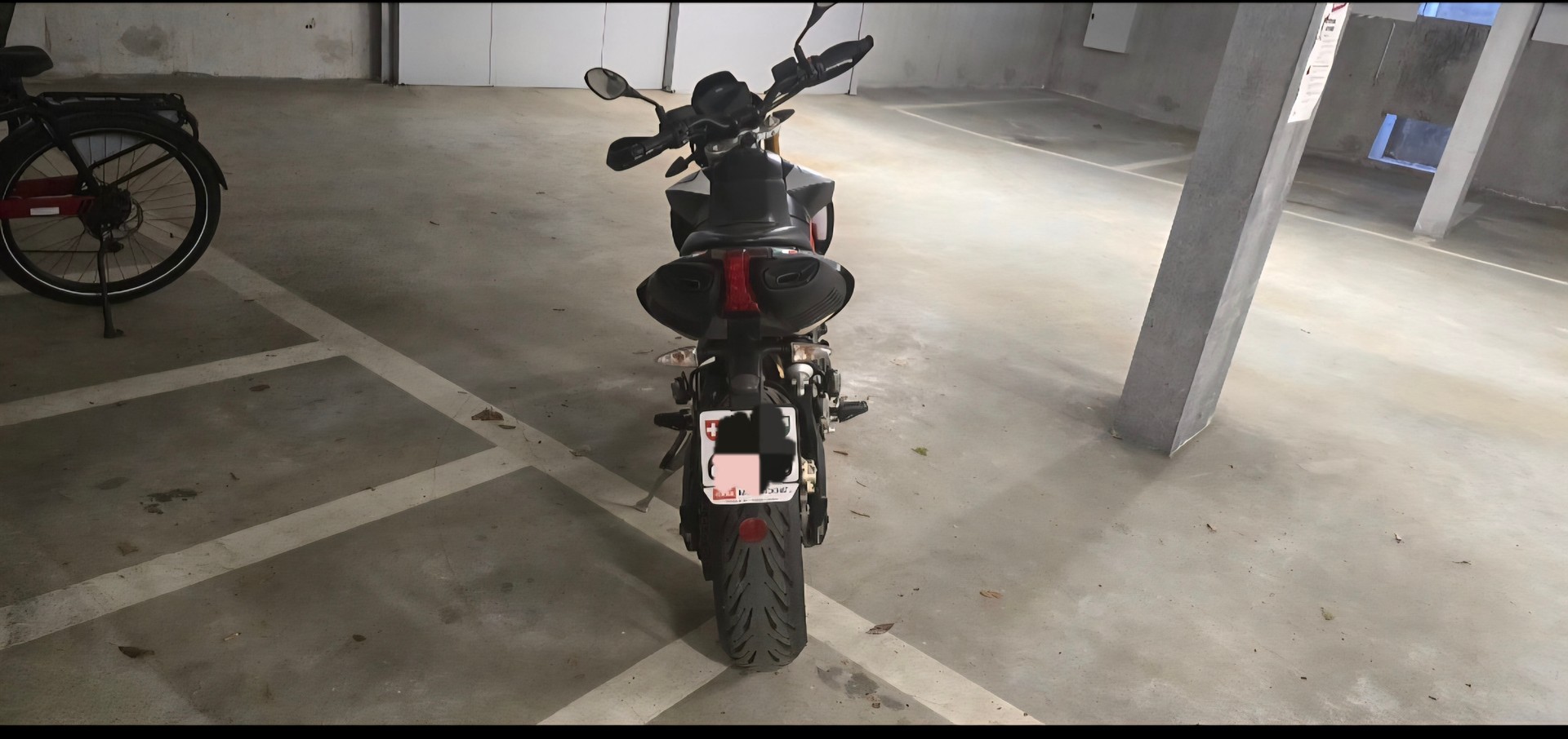 APRILIA Dorsoduro SMV 900-image-4