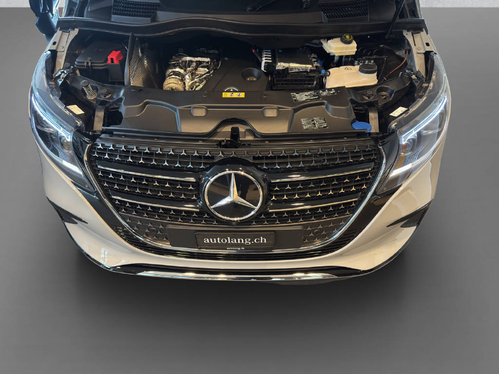 MERCEDES-BENZ Marco Polo 300 d-image-8