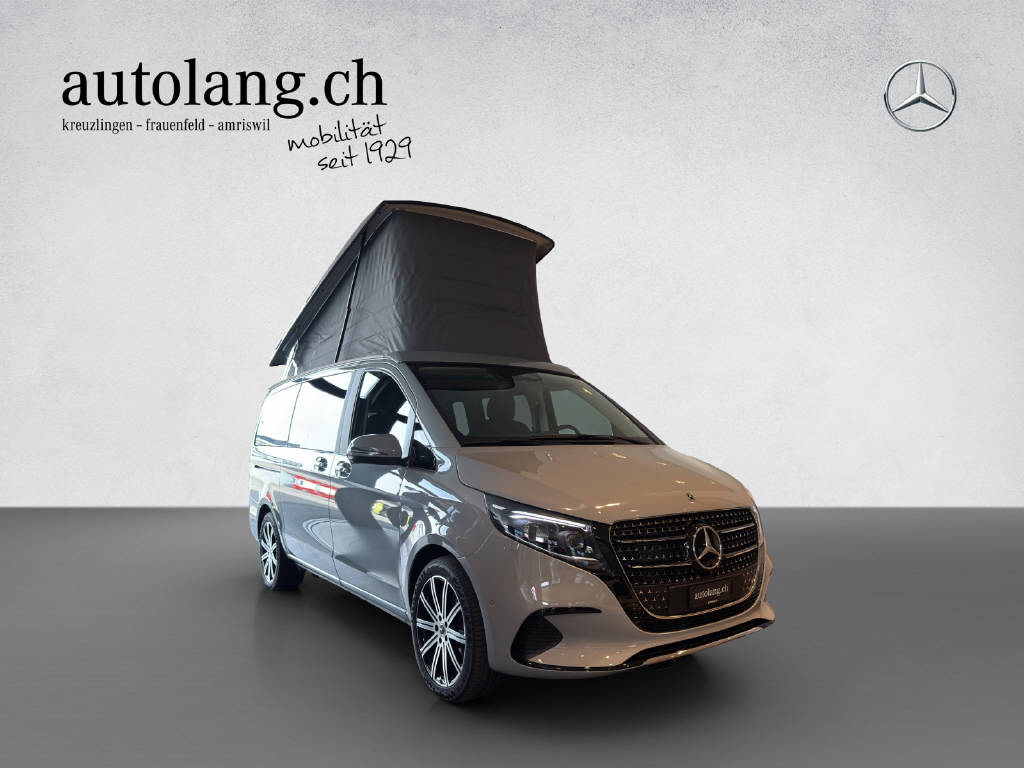 MERCEDES-BENZ Marco Polo 300 d-image-4