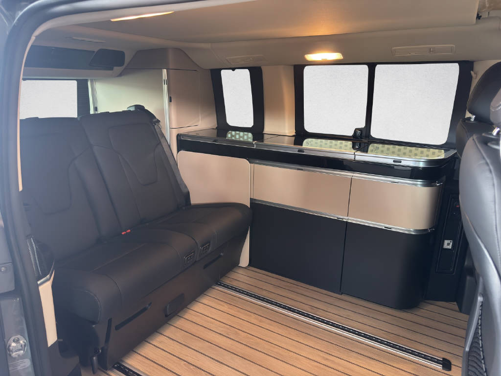 MERCEDES-BENZ Marco Polo 300 d-image-12