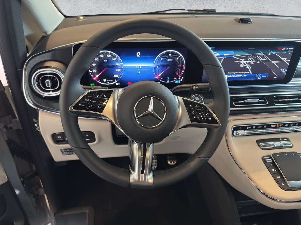 MERCEDES-BENZ Marco Polo 300 d-image-11