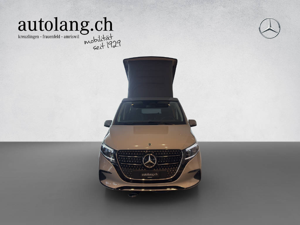 MERCEDES-BENZ Marco Polo 300 d-image-14