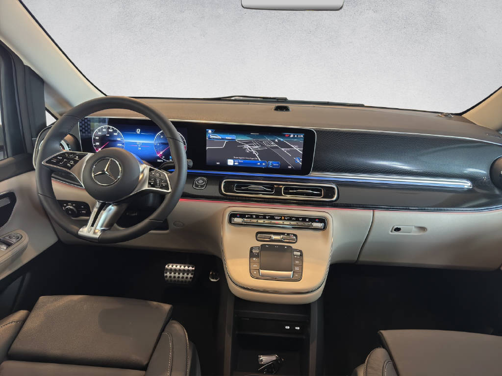 MERCEDES-BENZ Marco Polo 300 d-image-13