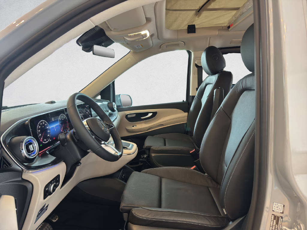 MERCEDES-BENZ Marco Polo 300 d-image-9