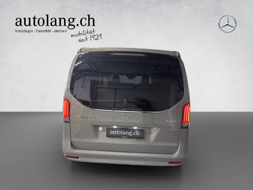 MERCEDES-BENZ Marco Polo 300 d-image-15