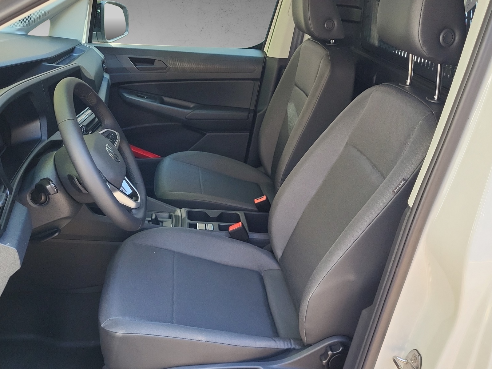 VW Caddy Cargo Entry Maxi 1.5TSI 116PS DSG-image-8