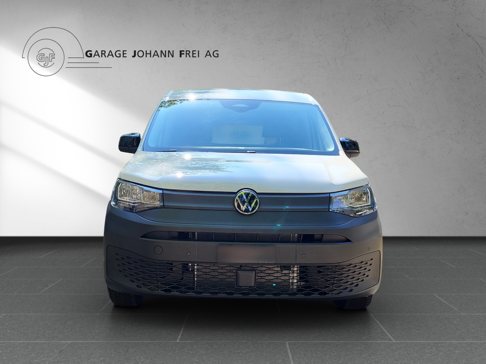 VW Caddy Cargo Entry Maxi 1.5TSI 116PS DSG-image-6