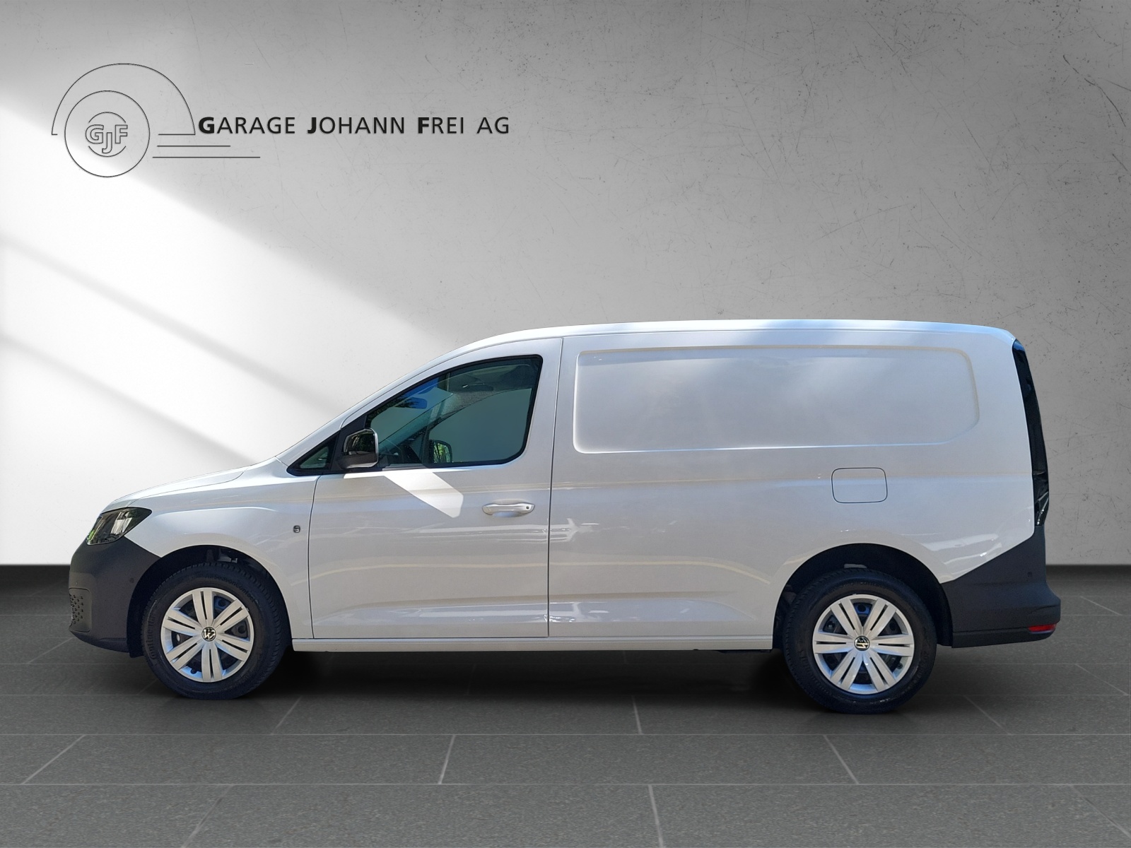 VW Caddy Cargo Entry Maxi 1.5TSI 116PS DSG-showroom-element-1