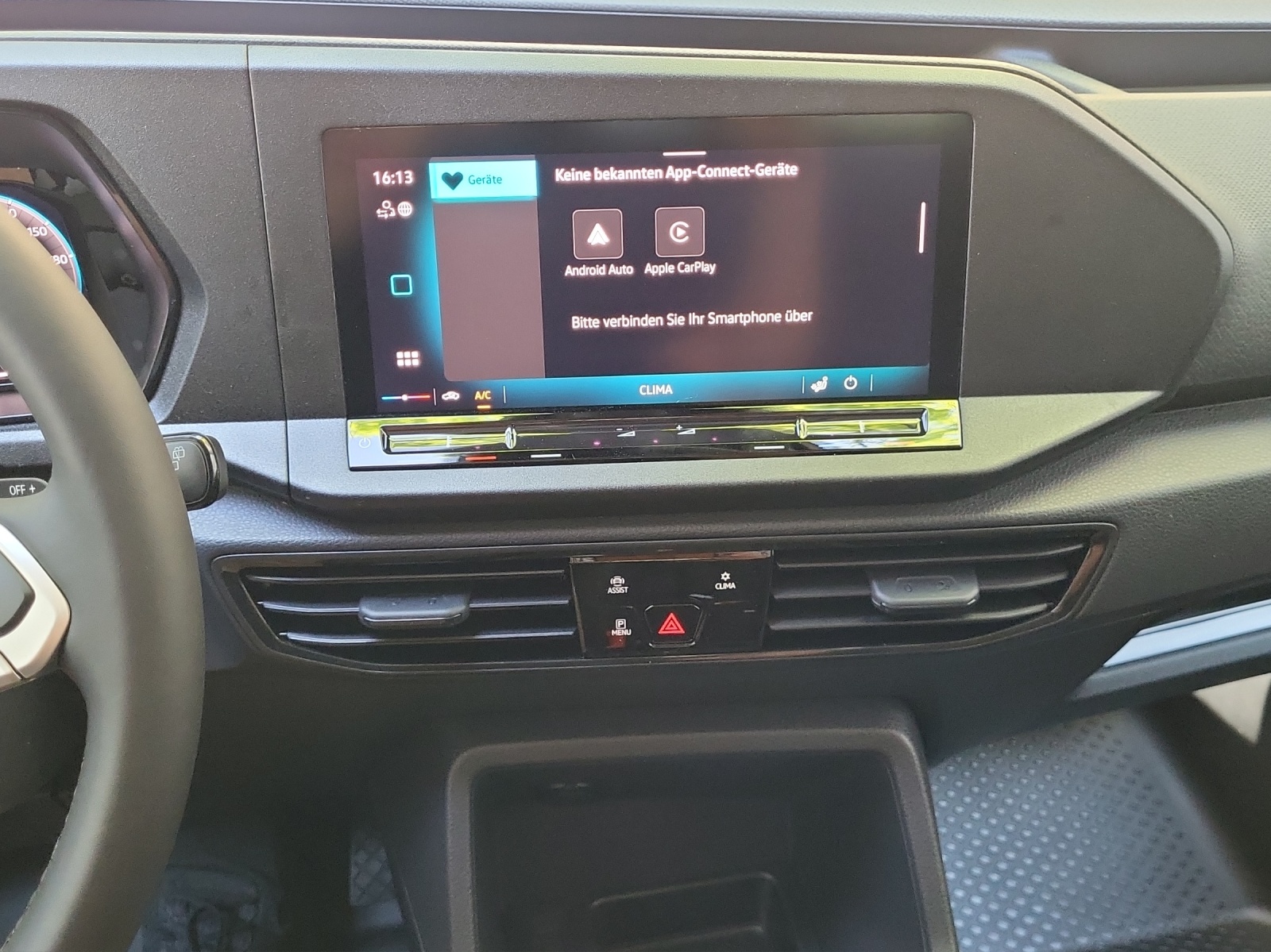 VW Caddy Cargo Entry Maxi 1.5TSI 116PS DSG-image-13