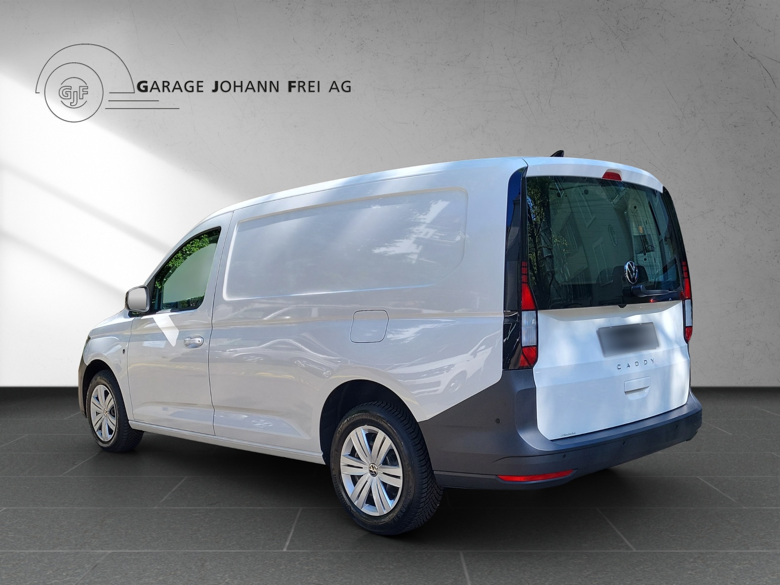 VW Caddy Cargo Entry Maxi 1.5TSI 116PS DSG-showroom-element-2