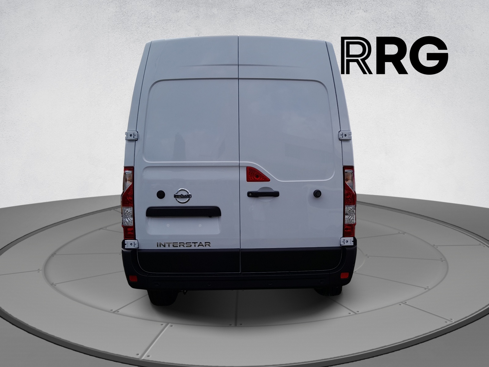 NISSAN Interstar dCi 135 3.5 L2H2 Acenta-image-5