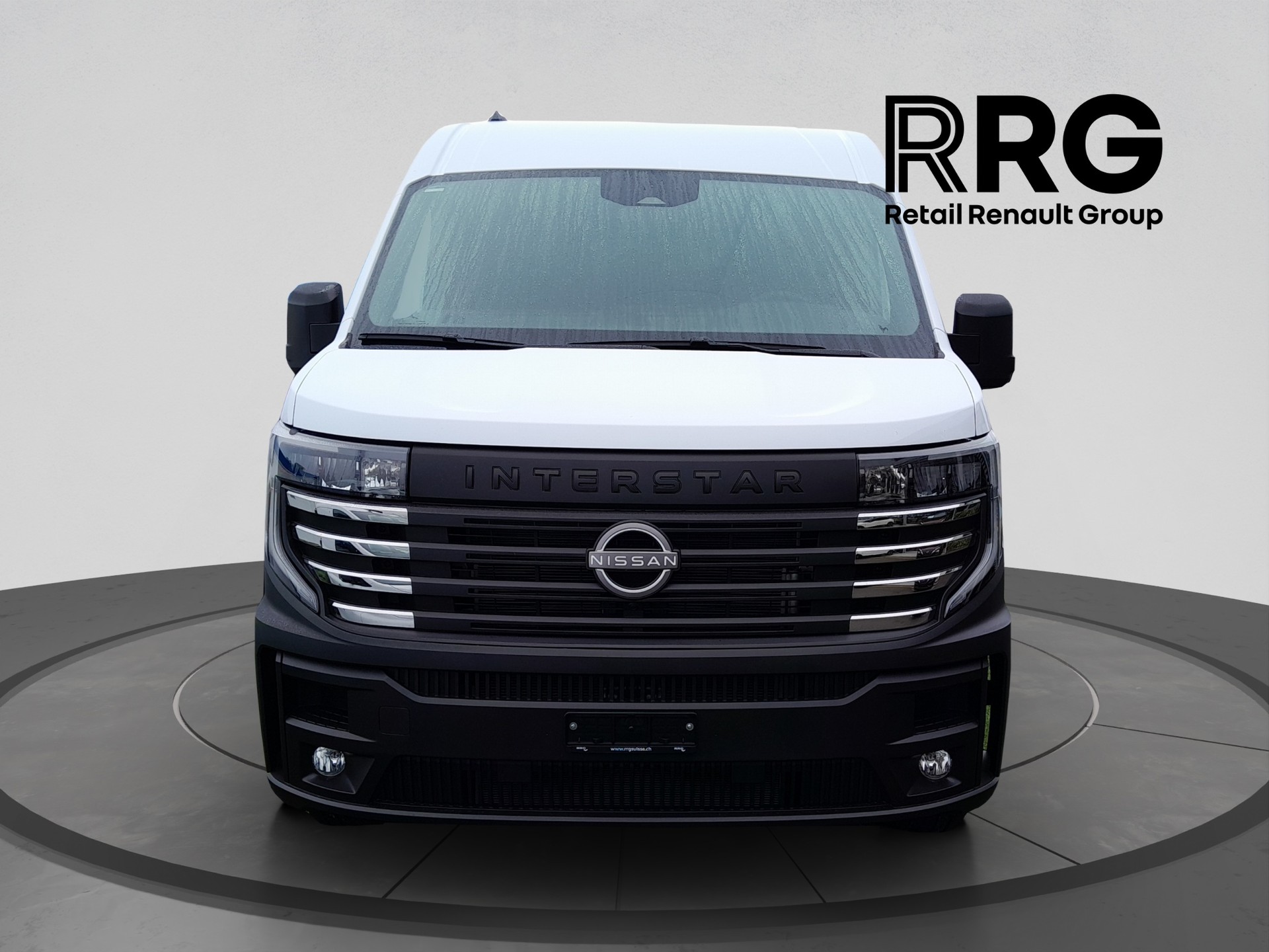 NISSAN Interstar dCi 135 3.5 L2H2 Acenta-showroom-element-3
