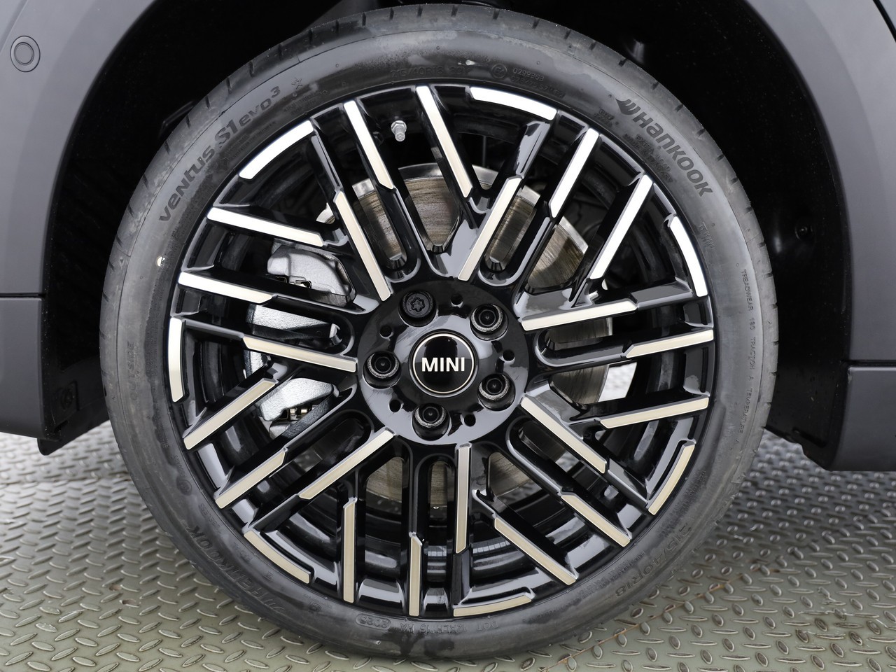 MINI Cooper S DKG-image-19
