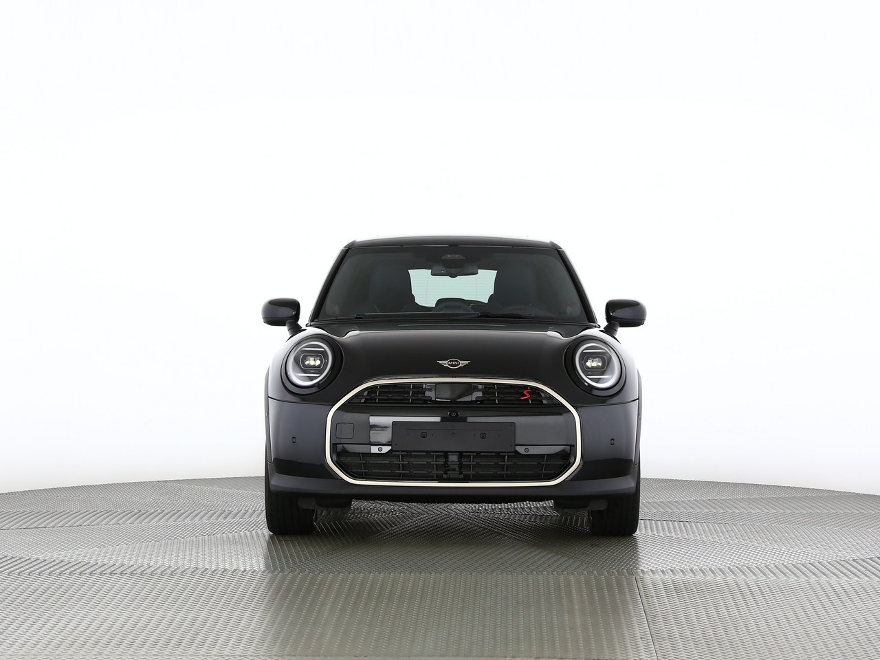 MINI Cooper S DKG-image-4