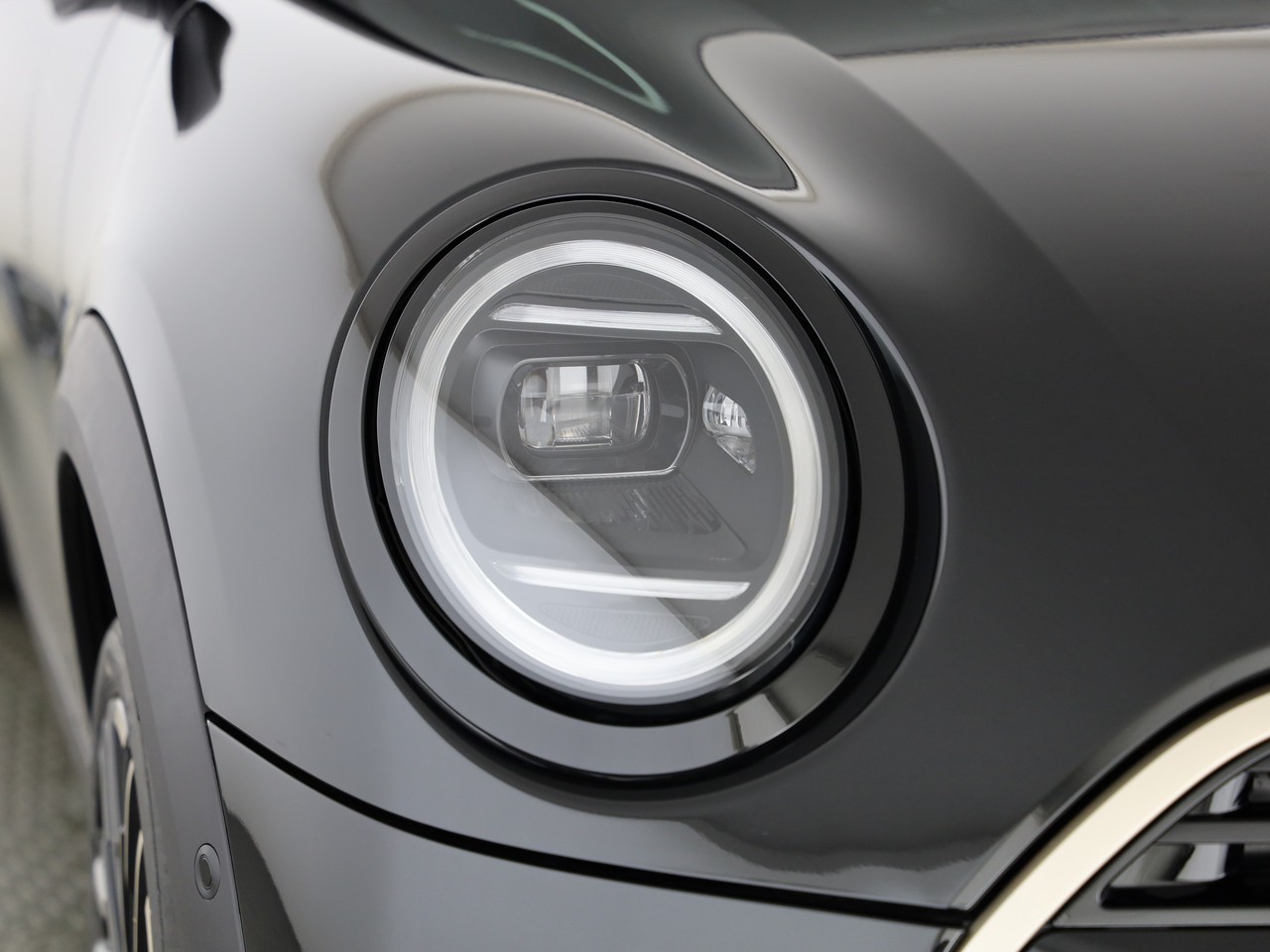 MINI Cooper S DKG-image-5