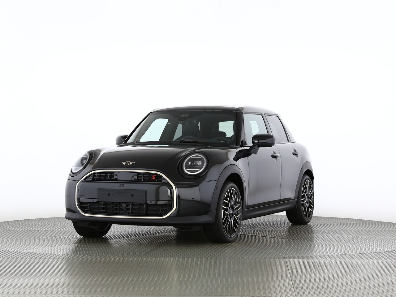 MINI Cooper S DKG-image-0