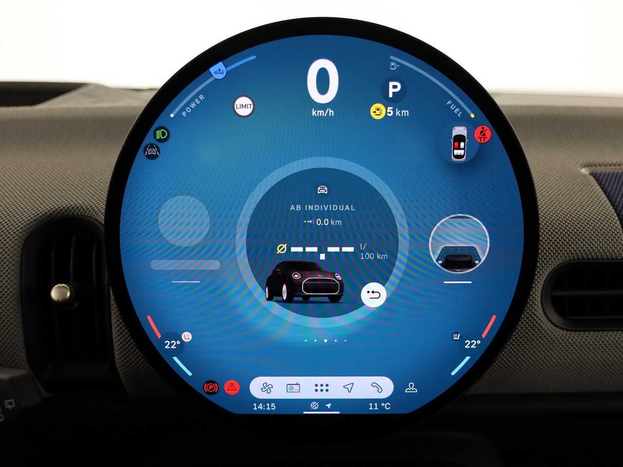 MINI Cooper S DKG-image-18
