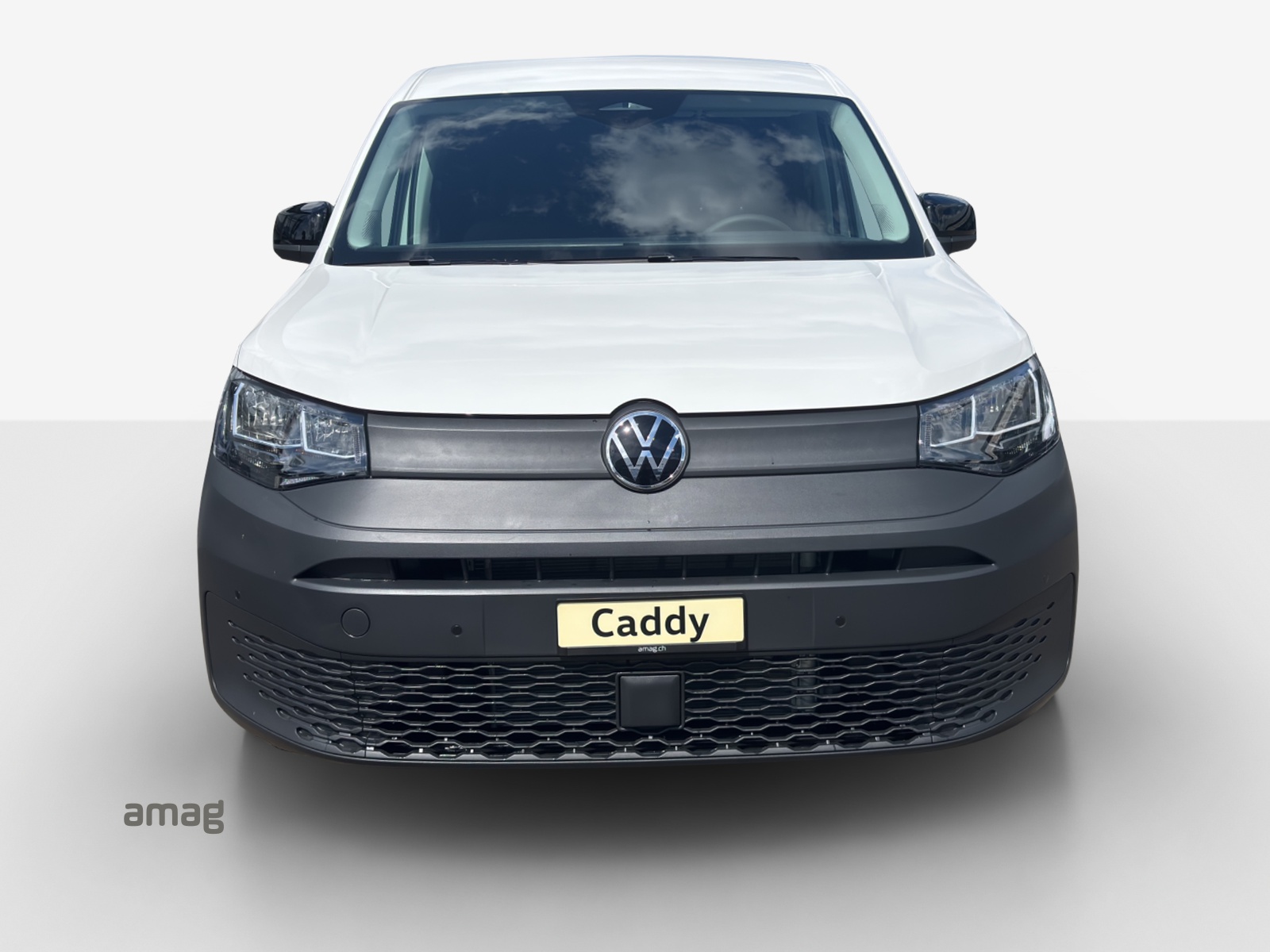 VW Caddy Cargo 1.5 TSI Entry-image-6