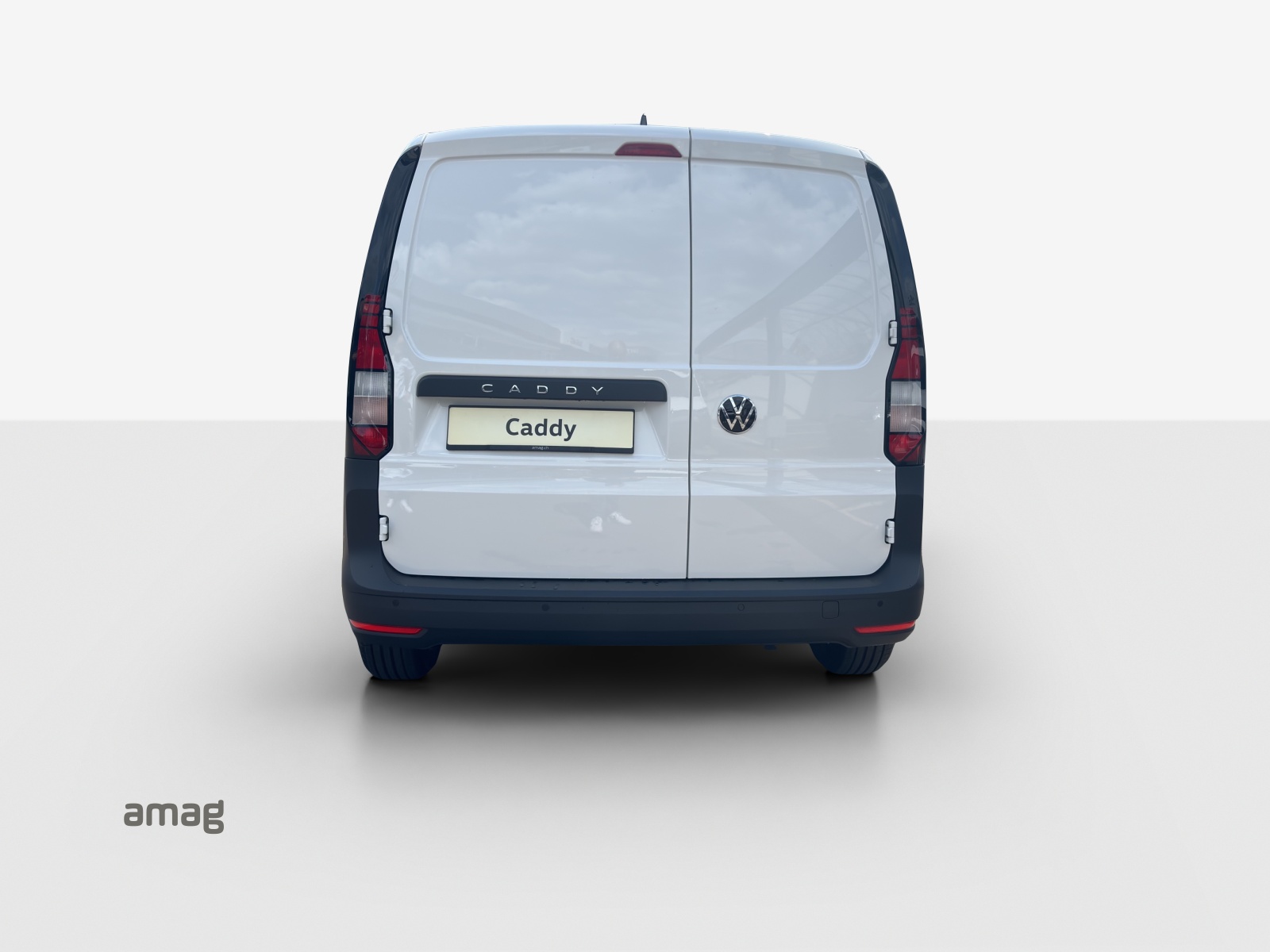 VW Caddy Cargo 1.5 TSI Entry-showroom-element-3