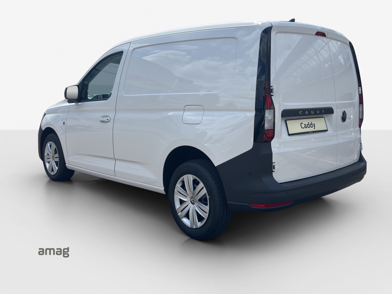 VW Caddy Cargo 1.5 TSI Entry-showroom-element-2
