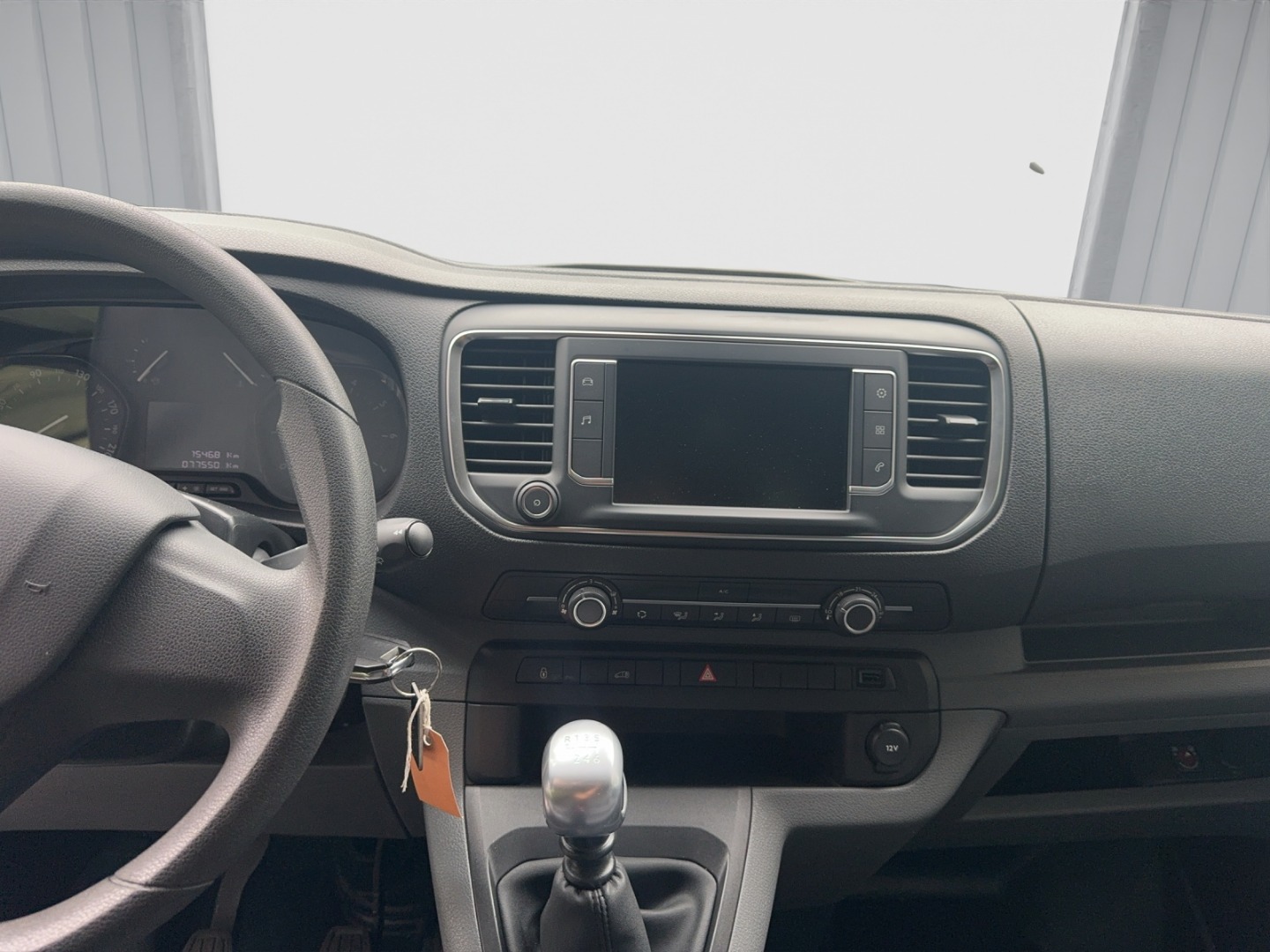 PEUGEOT Expert HDi120 S&S Prem. S-image-5