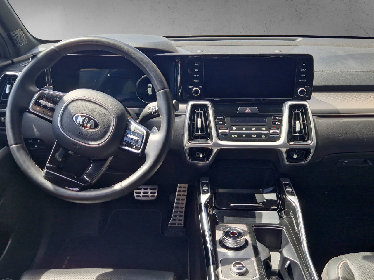 KIA Sorento 1.6 T-GDi Plug-in Hybrid-image-7