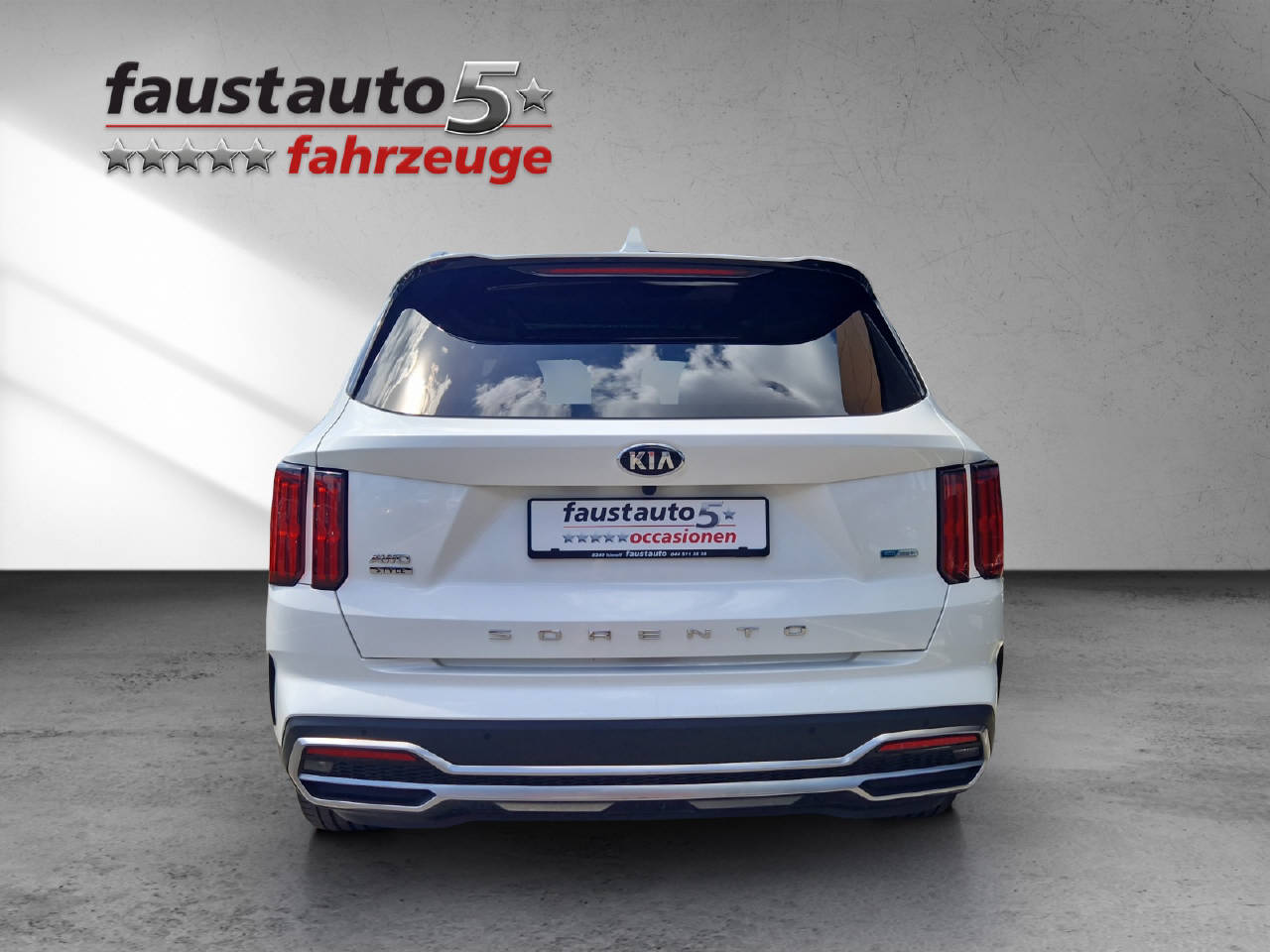 KIA Sorento 1.6 T-GDi Plug-in Hybrid-image-13