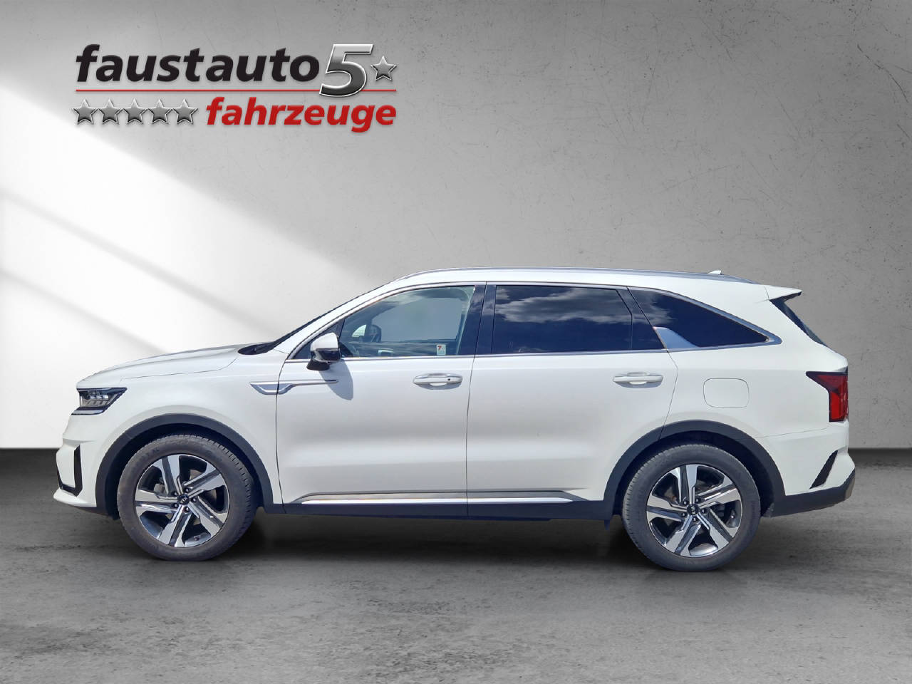 KIA Sorento 1.6 T-GDi Plug-in Hybrid-image-2