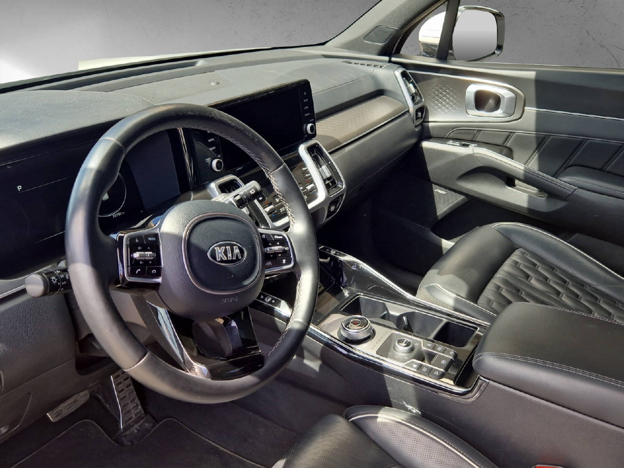KIA Sorento 1.6 T-GDi Plug-in Hybrid-image-6