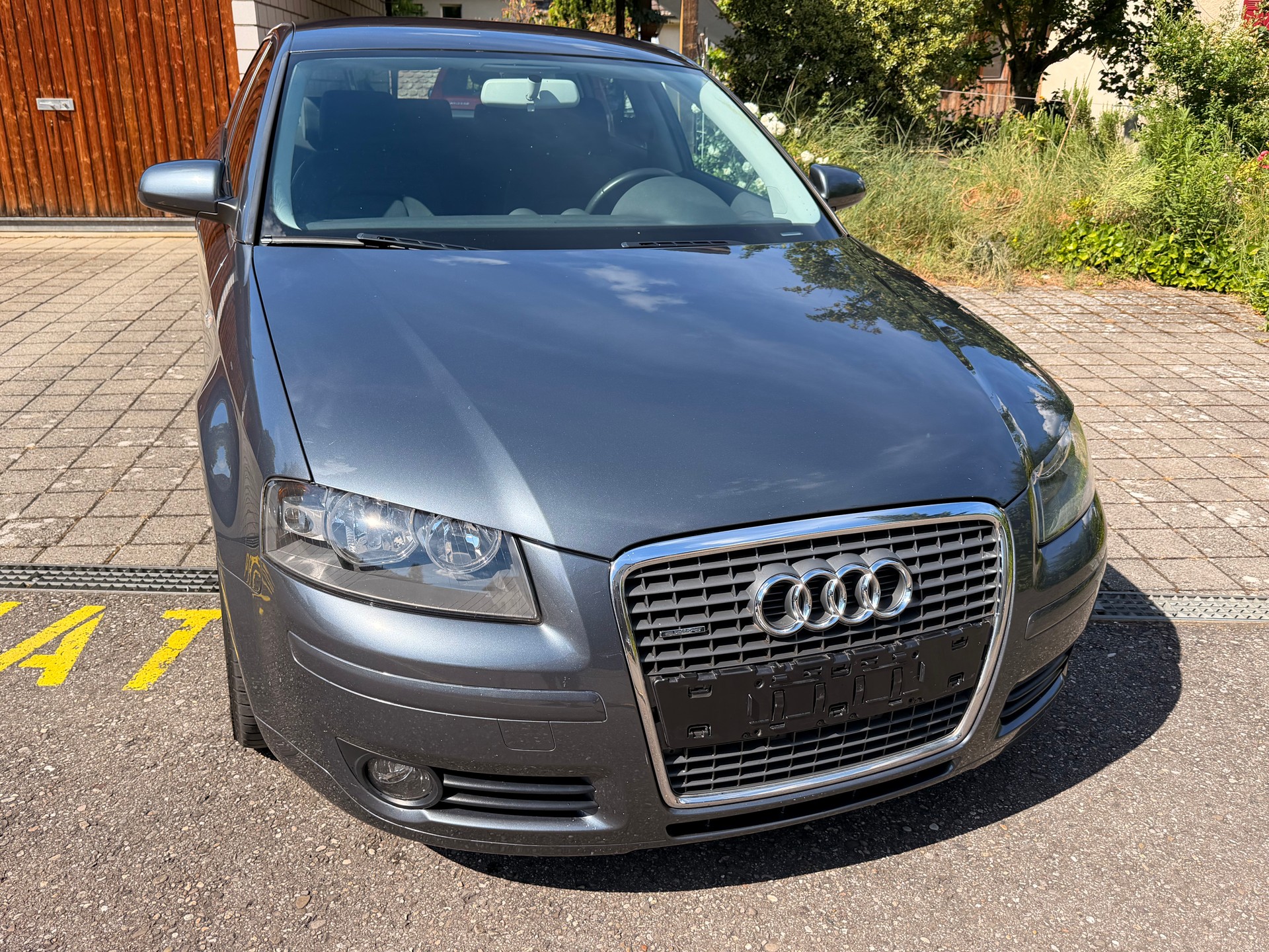 AUDI A3 Sportback 2.0 TDI Attraction quattro-showroom-element-3