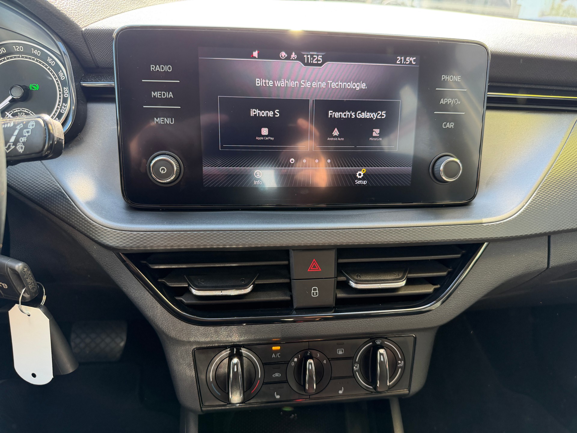 SKODA Kamiq 1.0 TSI Ambition DSG-image-12