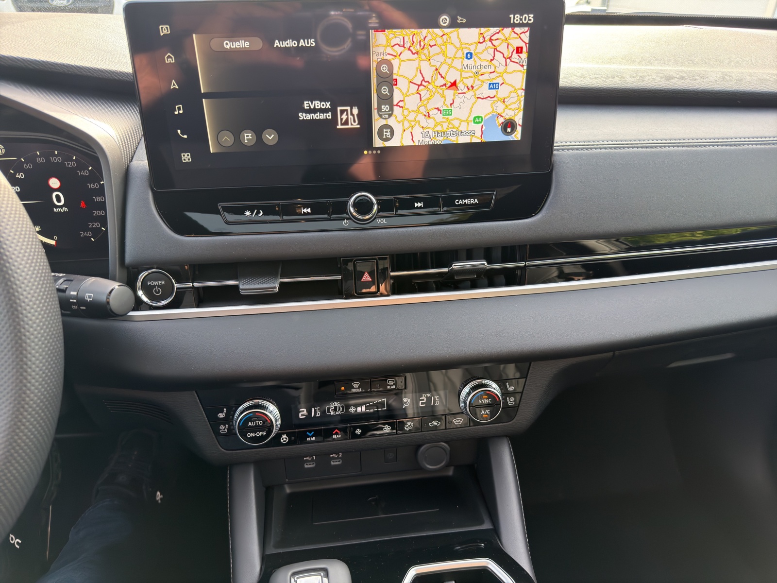 MITSUBISHI Outlander 2.4 PHEV Sport 4x4-image-12