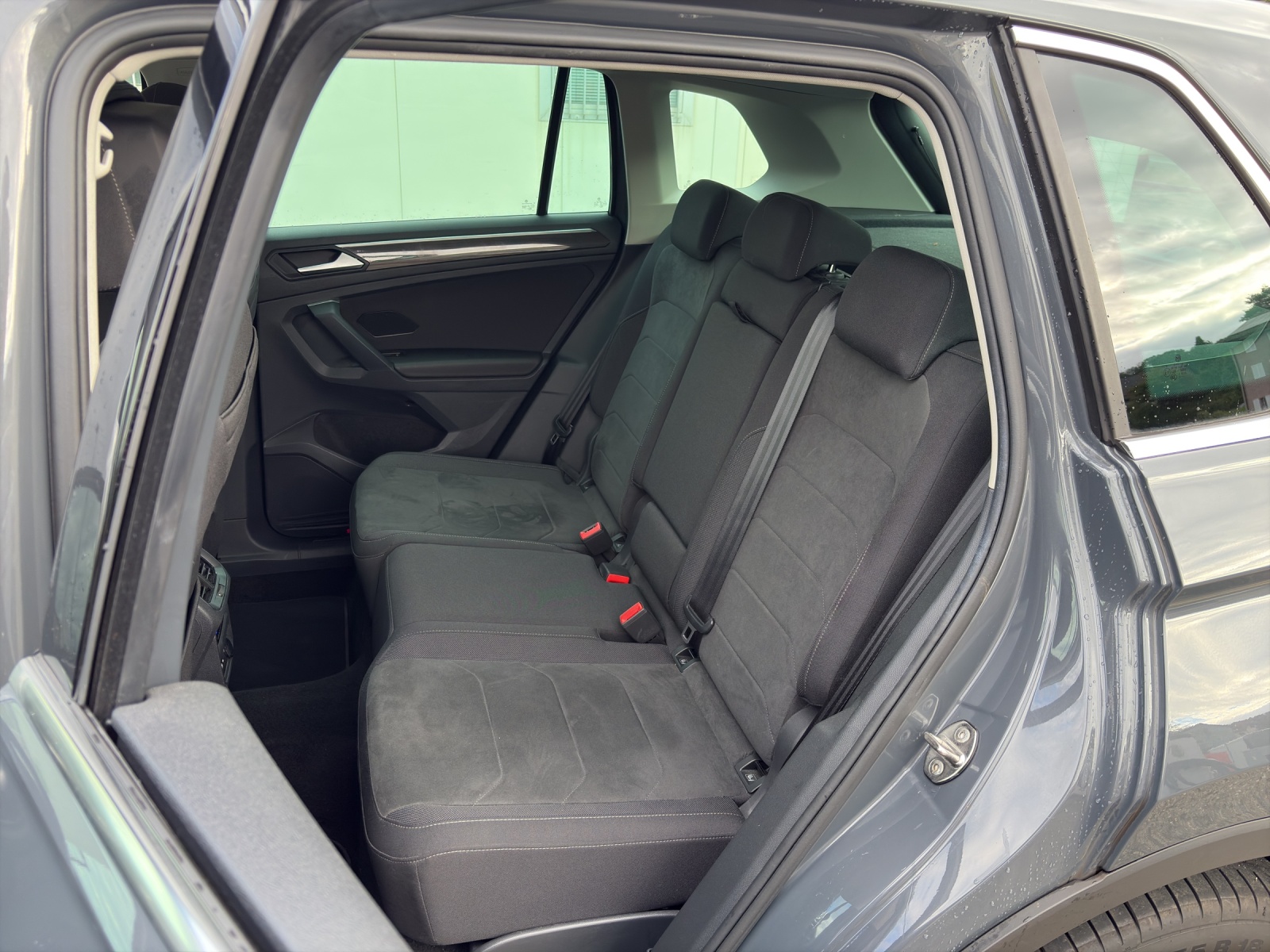 VW Tiguan 2.0 TSI Elegance DSG-image-7