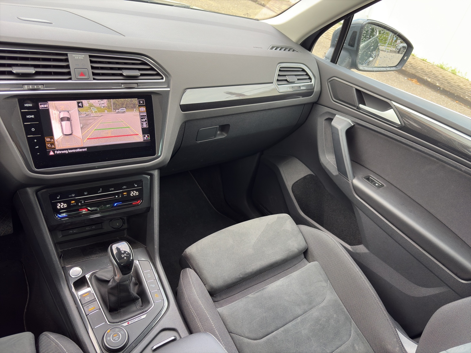 VW Tiguan 2.0 TSI Elegance DSG-image-10