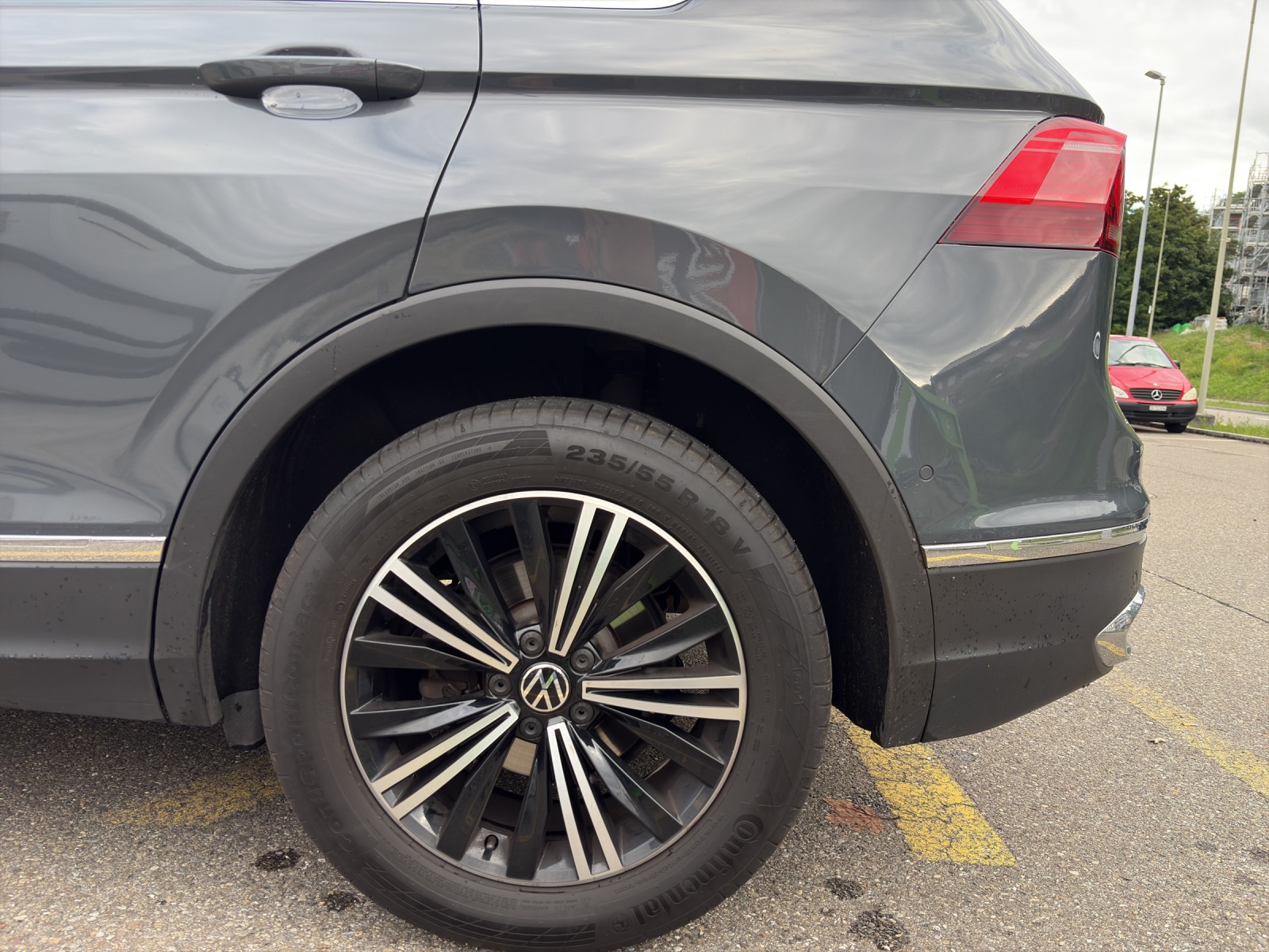 VW Tiguan 2.0 TSI Elegance DSG-image-14