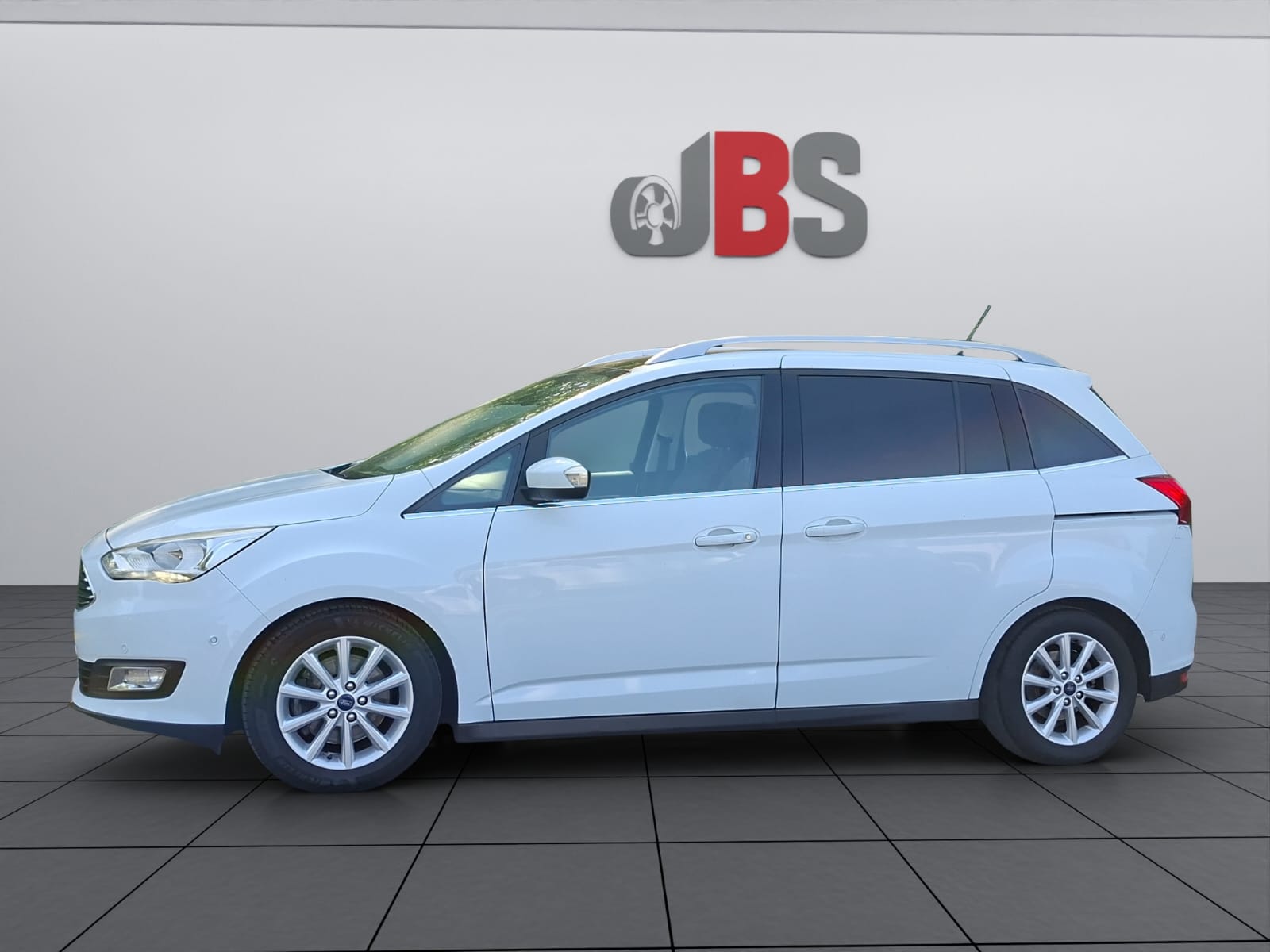 FORD GrC-Max 1.5 SCTi Titanium-image-3